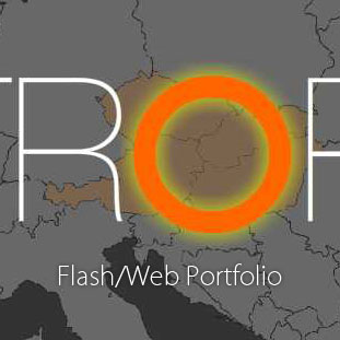 Flash, Web and Interactive Design